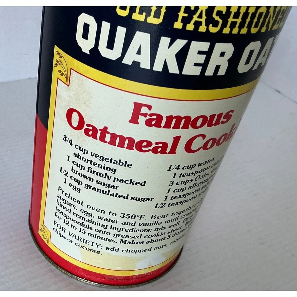Quaker preowned minor